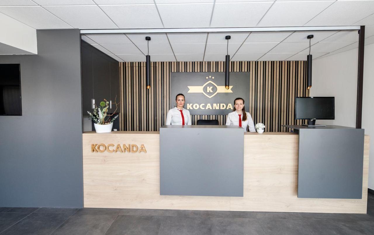 Wellness Kocanda Hotel 4*