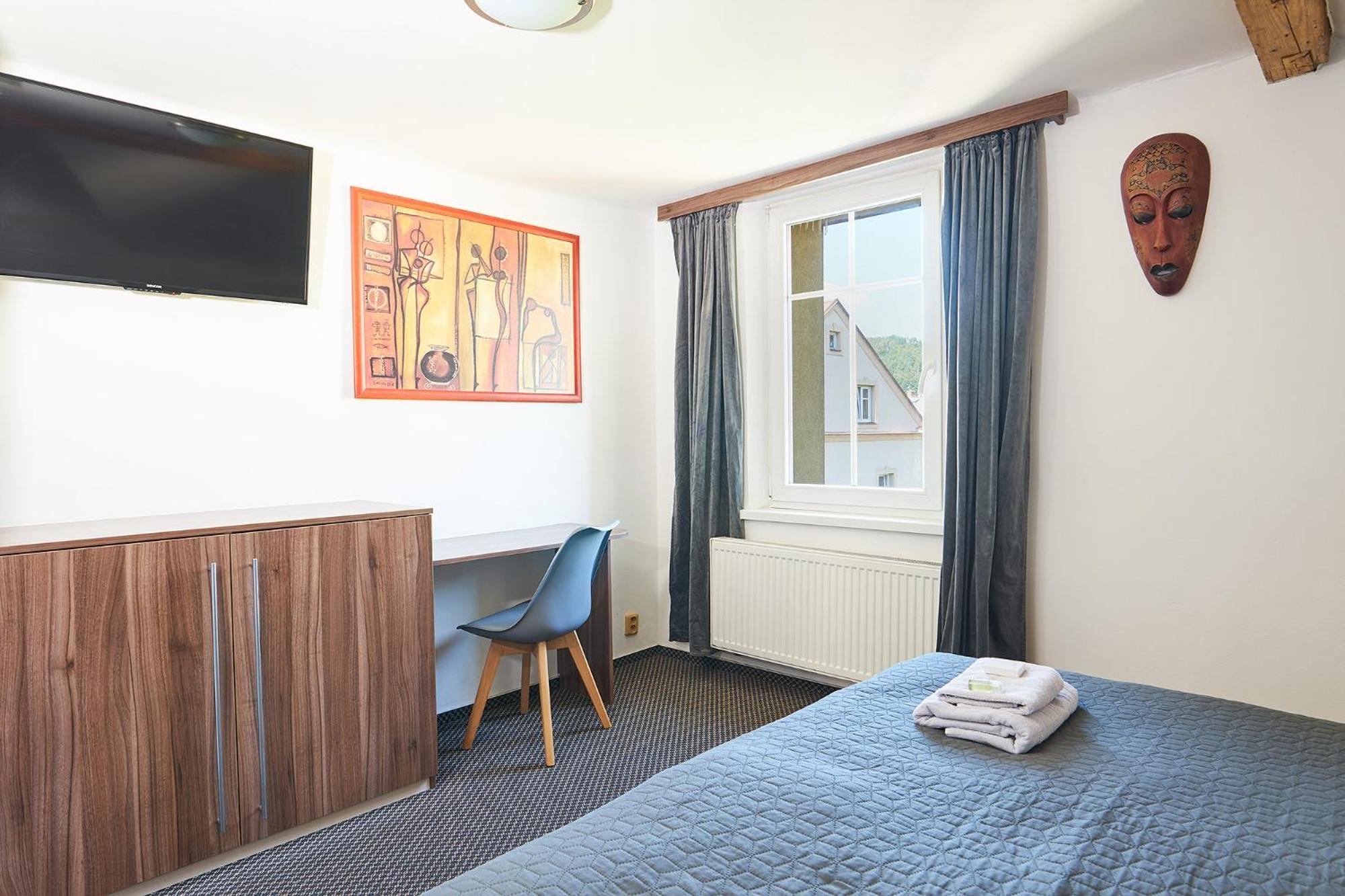 Hotel Wellness Kocanda 4*
