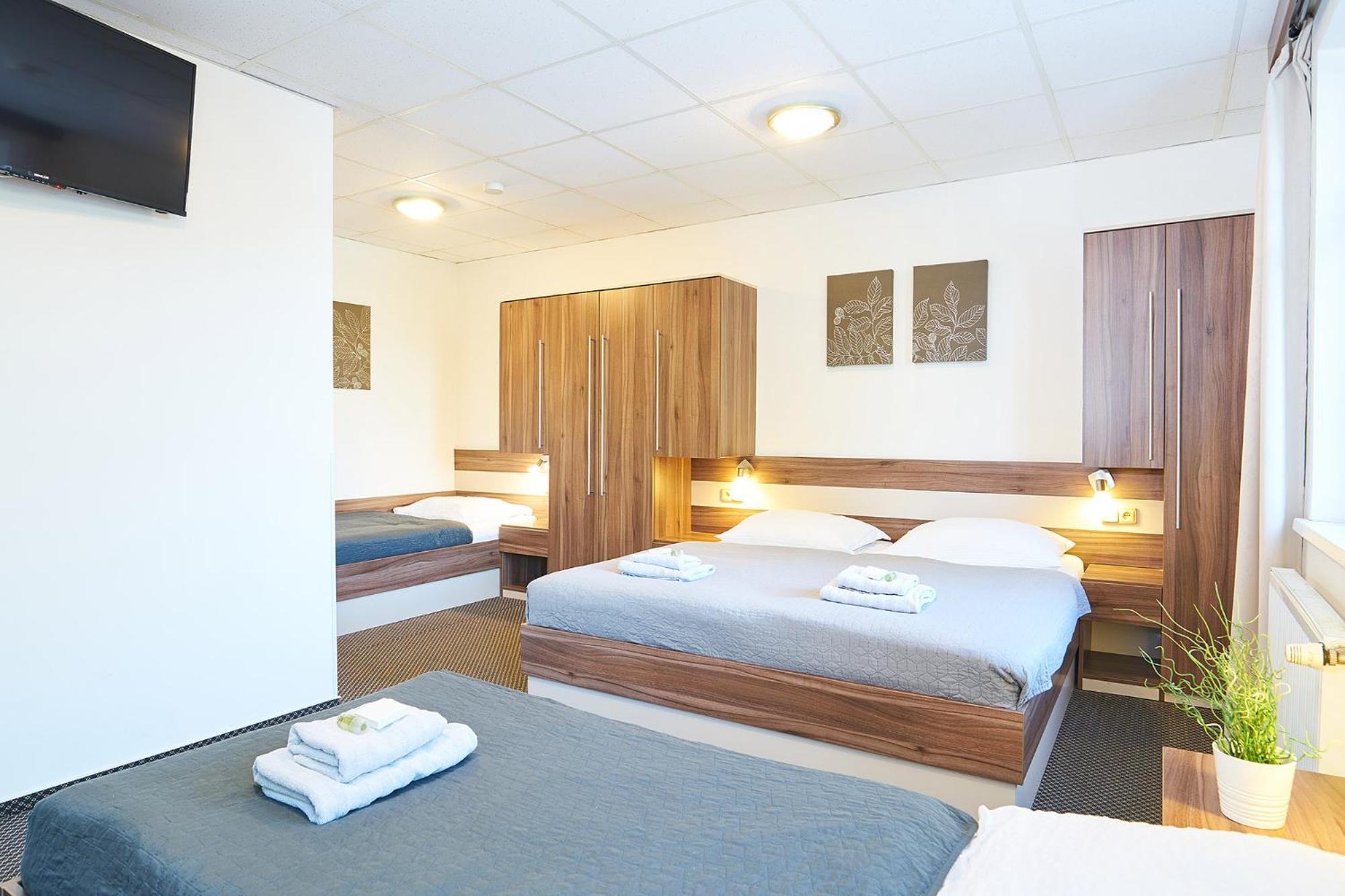 Hotel Wellness Kocanda 4*