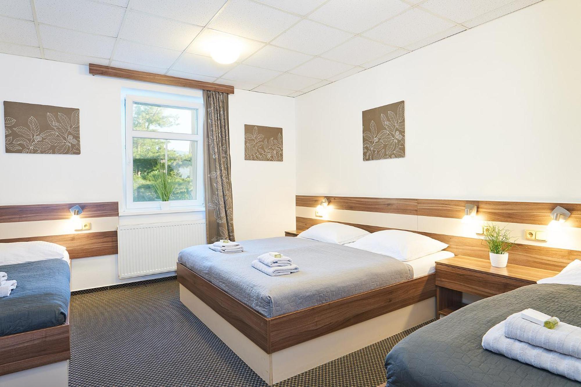 Wellness Kocanda Hotel 4*