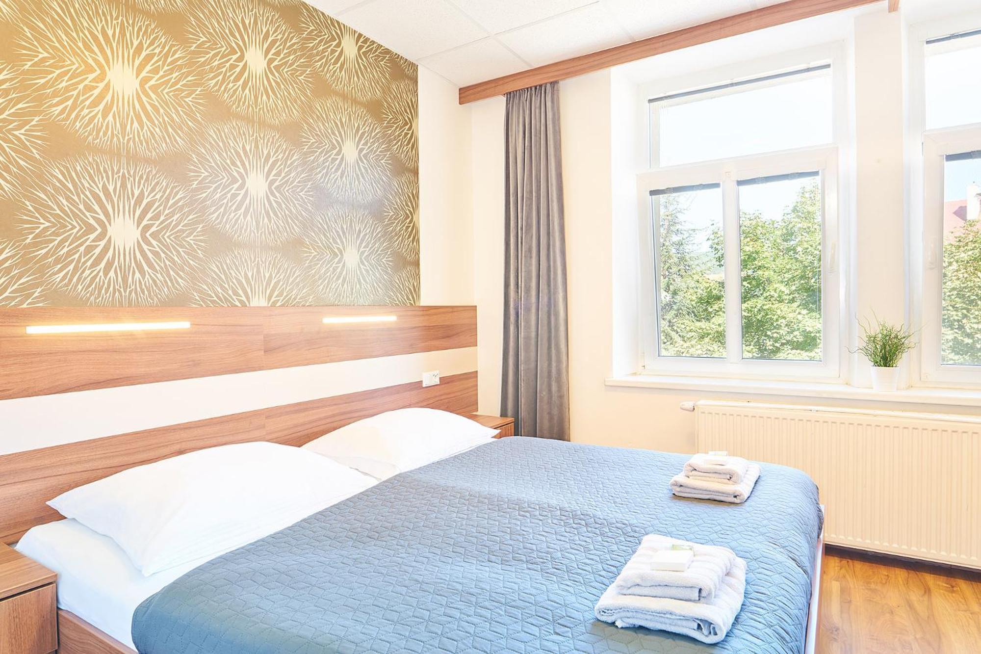 Hotel Wellness Kocanda
