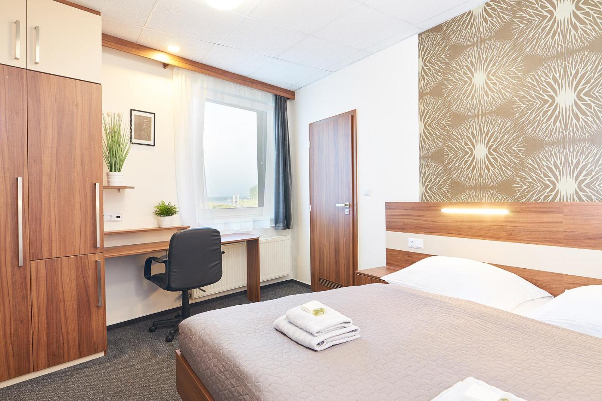 Wellness Kocanda Decin