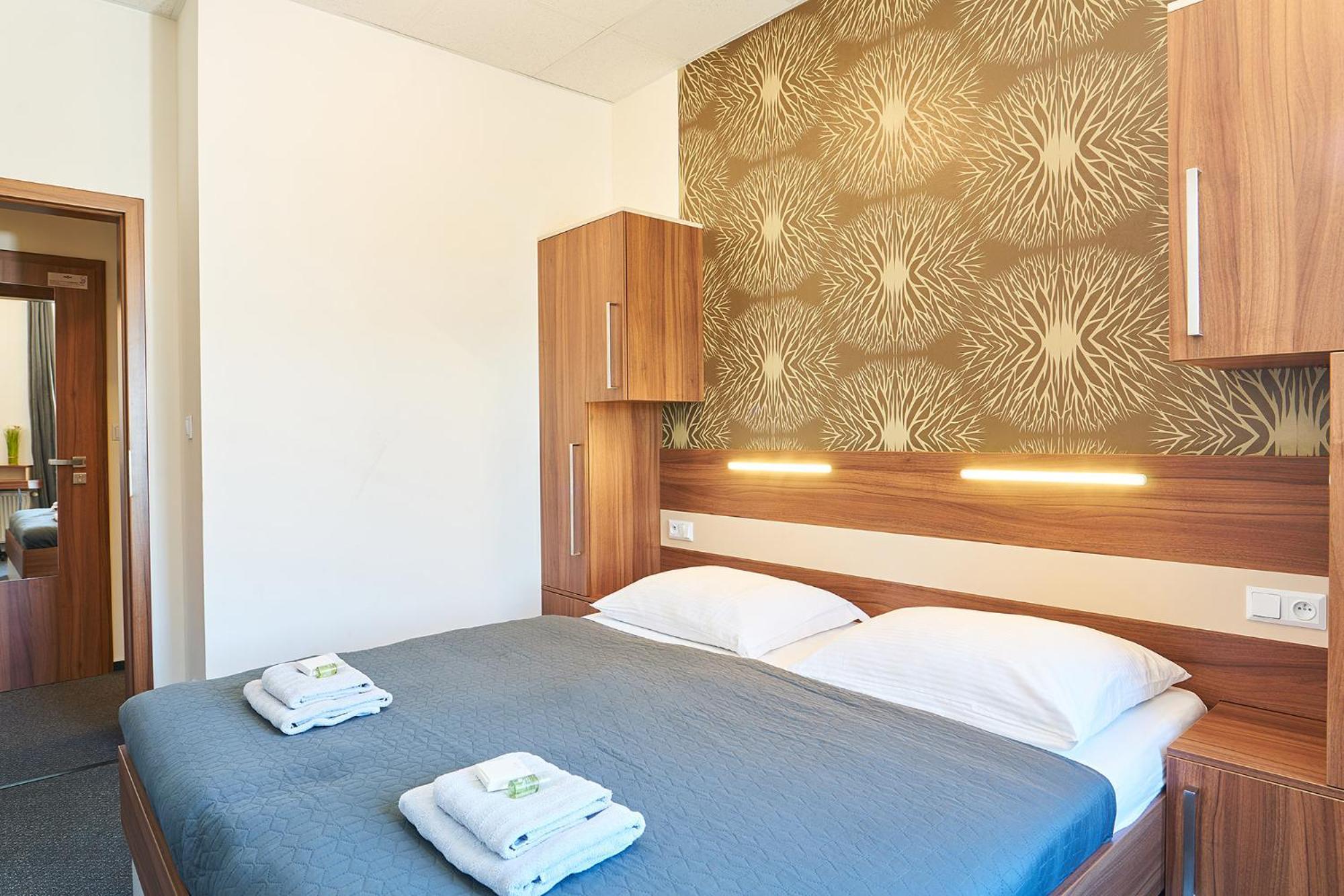 Hotel Wellness Kocanda Decin