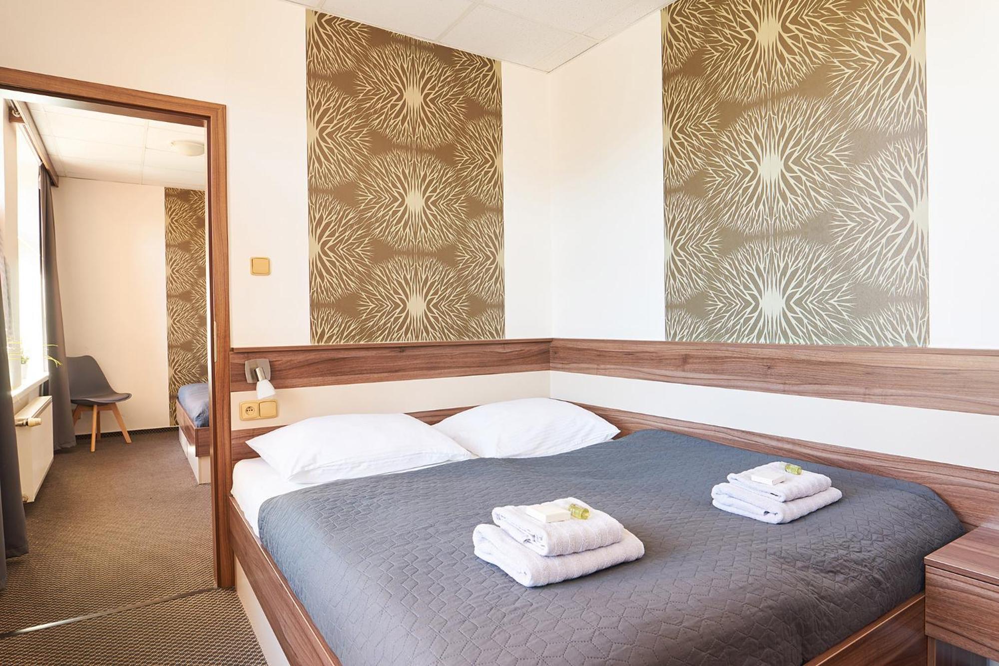 Wellness Kocanda Hotel 4*